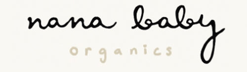 Nana Baby Organics
