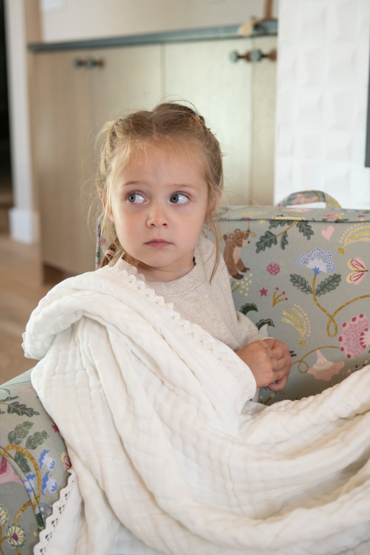 The Heirloom Blanket